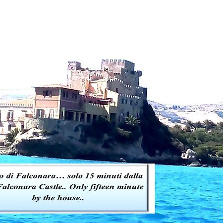 Superior Apartment Le Case Del Sole Licata Exterior foto