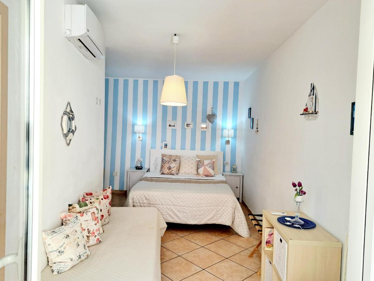 Superior Apartment Le Case Del Sole Licata Exterior foto